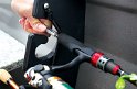 Kodiak rod holder